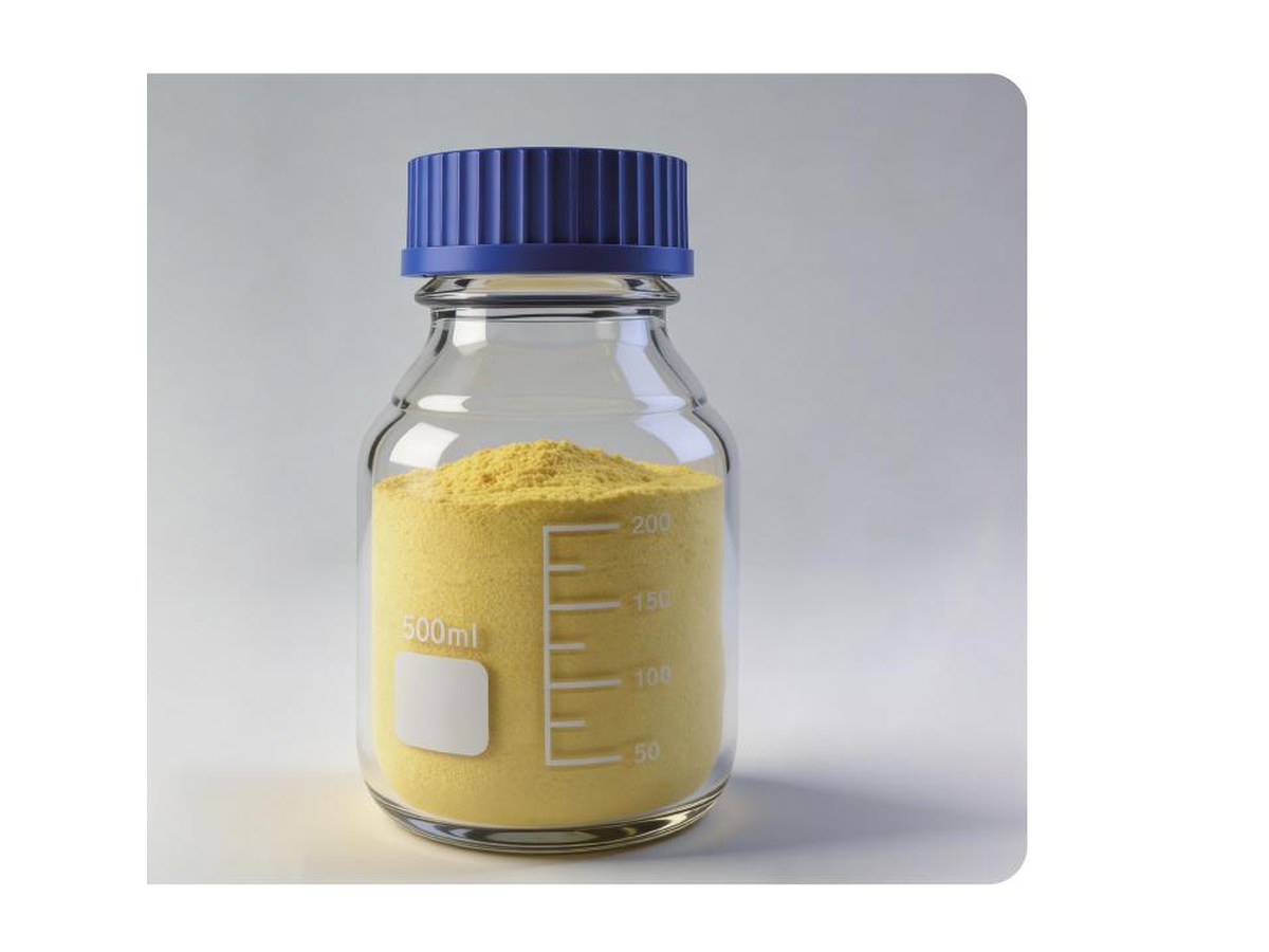 聚酰亚胺纳米微球粉末 S-HK-1、S-HK-2、S-HK-3 产品图